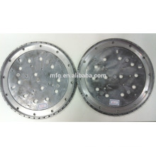 Aluminum alloy lampshade--die casting parts